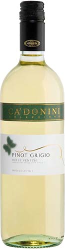 Donini Pinot Grigio Delle Venezie