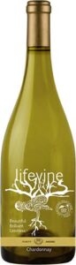 Lifevine California Chardonnay