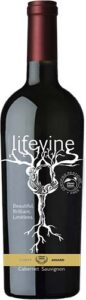 Lifevine California Cabernet Sauvignon