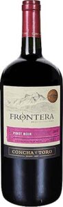 Frontera Concha Y Toro Pinot Noir