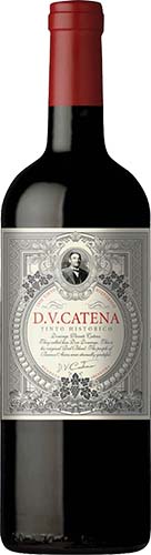 Catena DV Tinto Historico Red Blend