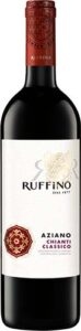 Ruffino Aziano Chianti Classico DOCG