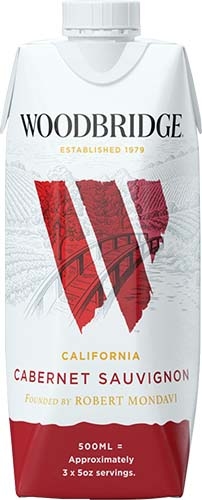 Woodbridge Cabernet Sauvignon