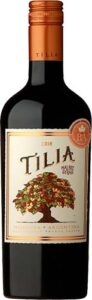 Tilia Malbec Syrah