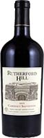 Rutherford Hill Cabernet Sauvignon Napa Valley