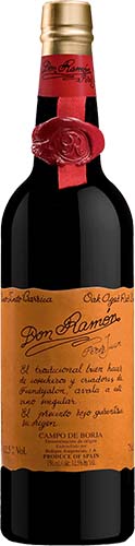 Don Ramon Bodegas Aroganesas