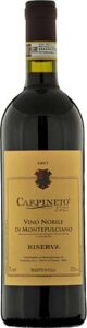 Carpineto Vino Nobile Di Montepulciano Riserva 2016