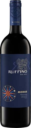 Ruffino Modus Toscana Red IGT 2013