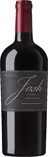 Josh Cellars Reserve North Coast Cabernet Sauvignon 2019