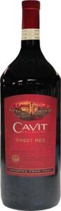 Cavit Sweet Red