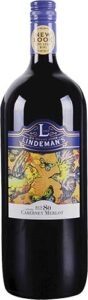 Lindeman’s Cabernet/Merlot Bin 80