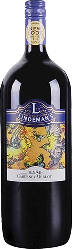 Lindeman’s Cabernet/Merlot Bin 80