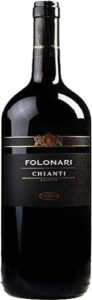 Folonari Chianti Wine