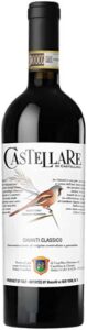 2021 Castellare Di Castellina Chianti Classico