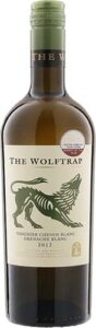 The Wolftrap White Blend 2020 (South Africa)