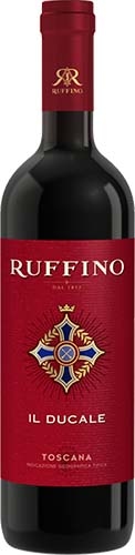 Ruffino Il Ducale Toscana IGT Rosso