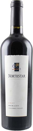 Northstar Columbia Valley Merlot Washington 2011