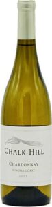 Chalk Hill Chardonnay Sonoma Coast 2022