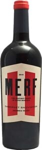 Merf Wines Cabernet Sauvignon