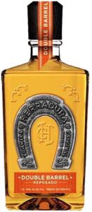 Herradura Double Barrel Reposado Tequila