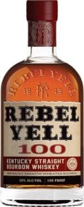 Rebel Yell 100Pf