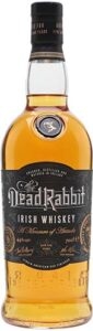 The Dead Rabbit Irish Whiskey