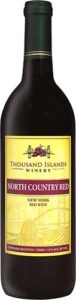 Thousand Island North Ctry Red