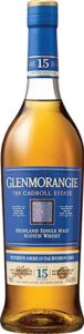 Glenmorangie The Cadboll Estate 15 Year Old Scotch Whisky Batch 2