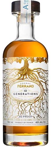 Pierre Ferrand 10 Generations Grande Champagne Cognac