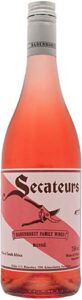 Badenhorst A.A. Family Wines Rose Wine Secateurs Swartland