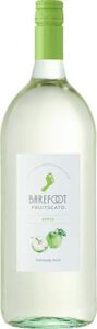 Barefoot Fruit-Scato Apple Moscato