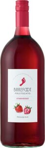 Barefoot Fruit-Scato Strawberry Moscato