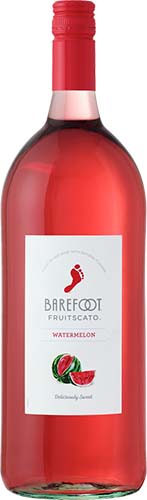 Barefoot Fruit-Scato Watermelon Moscato