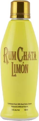 Rum Chata Rumchata Limon