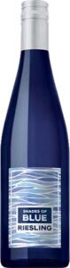 Shades of Blue Riesling