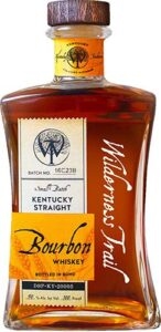 Wilderness Trail Single Barrel Kentucky Straight Bourbon Whiskey