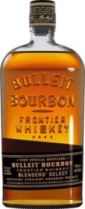 Bulleit Bourbon Blenders Select Whiskey