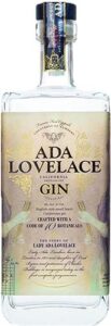 Ada Lovelace Dry Gin