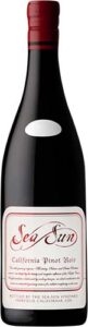 Sea Sun Pinot Noir California