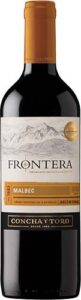 Frontera Concha Y Toro Malbec