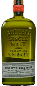 Bulleit Single Malt Whiskey