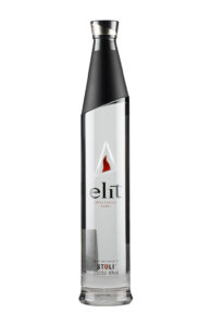 Elit Vodka