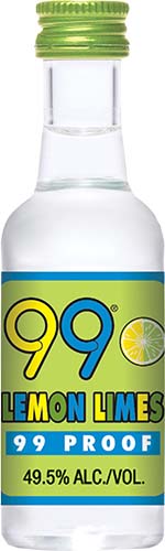 99 Lemon Lime Schnapps