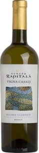 Tenuta Rapitala Vigna Casalj Alcamo Classico