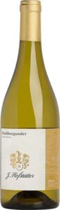 J. Hofstatter Weissburgunder Pinot Bianco 2019