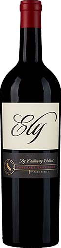 Ely Paso Robles Cabernet Sauvignon