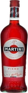 Martini & Rossi Fiero L’Aperitivo