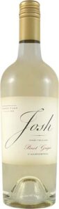 Josh Cellars Pinot Grigio California