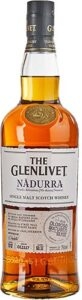 The Glenlivet Nadurra Oloroso Matured Single Malt Scotch Whisky