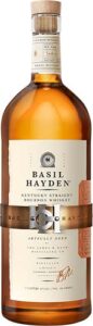 Basil Hayden Hayden’s Kentucky Straight Bourbon Whiskey